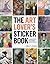 The Art Lover’s Sticker Book by Kelly Lynch The Art Lover’s Sticker Book by Kelly Lynch