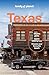 Lonely Planet Texas by Regis St Louis
