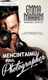 Mencintaimu Mr. P...