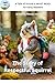 The Story of Respectful Squirrel by NISHANT AWASTHI