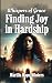 Finding Joy in Hardship by Marilla Hope Winters