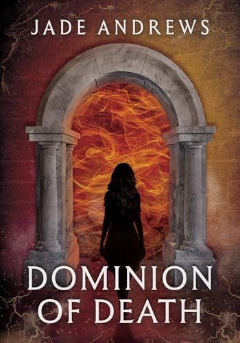Dominion of Death (The Pantheon Collection #2)