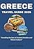 GREECE TRAVEL GUIDE 2025: "...