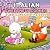 Italian Sweetness Corner by CraftyVibes Publishing