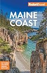 Fodor's Maine Coa...