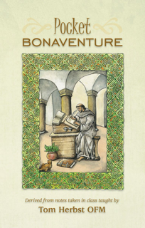 Pocket Bonaventure