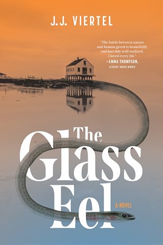 The Glass Eel (Kindle Edition)