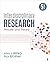 Interdisciplinary Research: Process and Theory