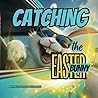CATCHING THE EASTER BUNNY: A EASTER HOLIDAY BOOK FOR KIDS (MAGICAL PORTALS)