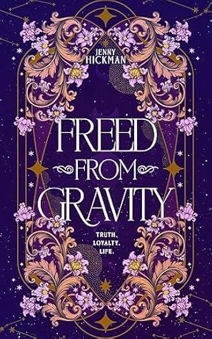 Freed from Gravity (Bound and Freed)