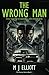 The Wrong Man (The Pearson ...
