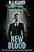 New Blood (The Pearson Seri...
