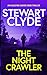 The Night Crawler: A gripping serial killer thriller with a shocking twist (A Carver & Sandling Serial Killer Thriller,)
