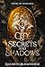 City of Secrets and Shadows...