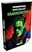 Frankenstein by Mary Wollstonecraft Shelley