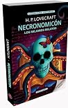 Necronomicón: Los...