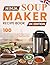 Ninja Soup Maker Recipe Boo...