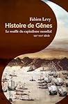 Histoire de Gênes...