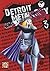 Detroit Metal City, Vol. 3