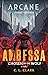 Ambessa by C.L. Clark