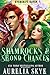 Shamrocks & Second Chances: A Cozy Fae Romance (Evershift Haven Book 6)