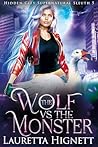 The Wolf Vs The M...