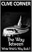 The Way Between: White Witc...