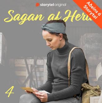 Sagan af Hertu (Sagan af Hertu, #4)
