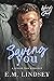 Saving You (Words We Never ...