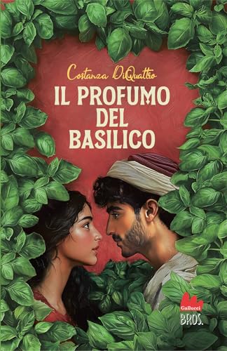 Il profumo del basilico (Italian Edition)