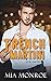 French Martini (Last Call, #3)