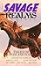 Savage Realms Monthly: February 2025: A collection of dark fantasy sword and sorcery short adventure stories (Savage Realms Monthly Dark Fantasy Sword and Sorcery Adventure Magazine Book 33)