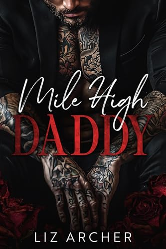 Mile High Daddy (Forbidden Silver Foxes)