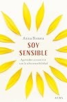 Soy sensible: Apr...