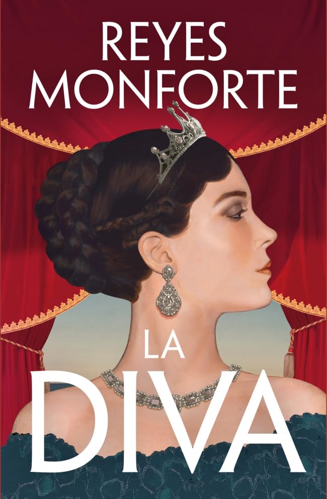 La diva (Hardcover)