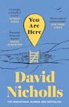 You Are Here