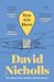 You Are Here by David Nicholls