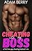 Cheating With My Boss by Adam Berry