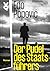 Der Pudel des Staatsführers (German Edition)