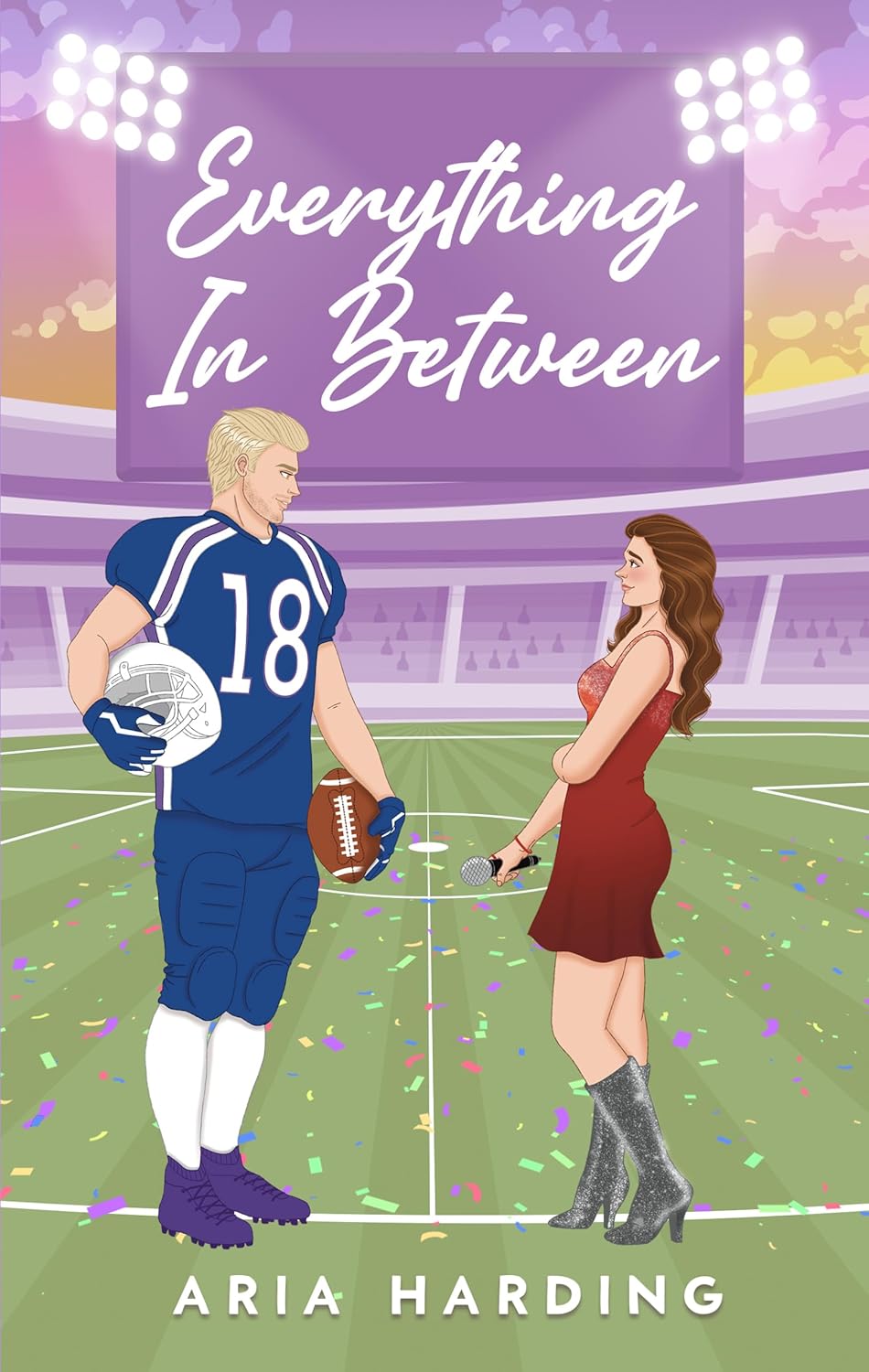 Everything in Between