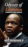 Odyssey of Libera...