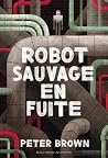 Robot sauvage