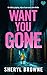 Want You Gone (DI Matthew Adams #3)