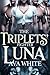 The Triplets' Fighter Luna:...