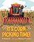 It's Corn Picking Time! by Jill Esbaum