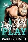 False Start Play:...
