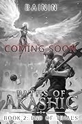 Paths of Akashic 3: A New Home