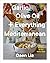 Garlic, Olive Oil + Everything Mediterranean: Simple Recipes for the Home Cook (A Cookbook)