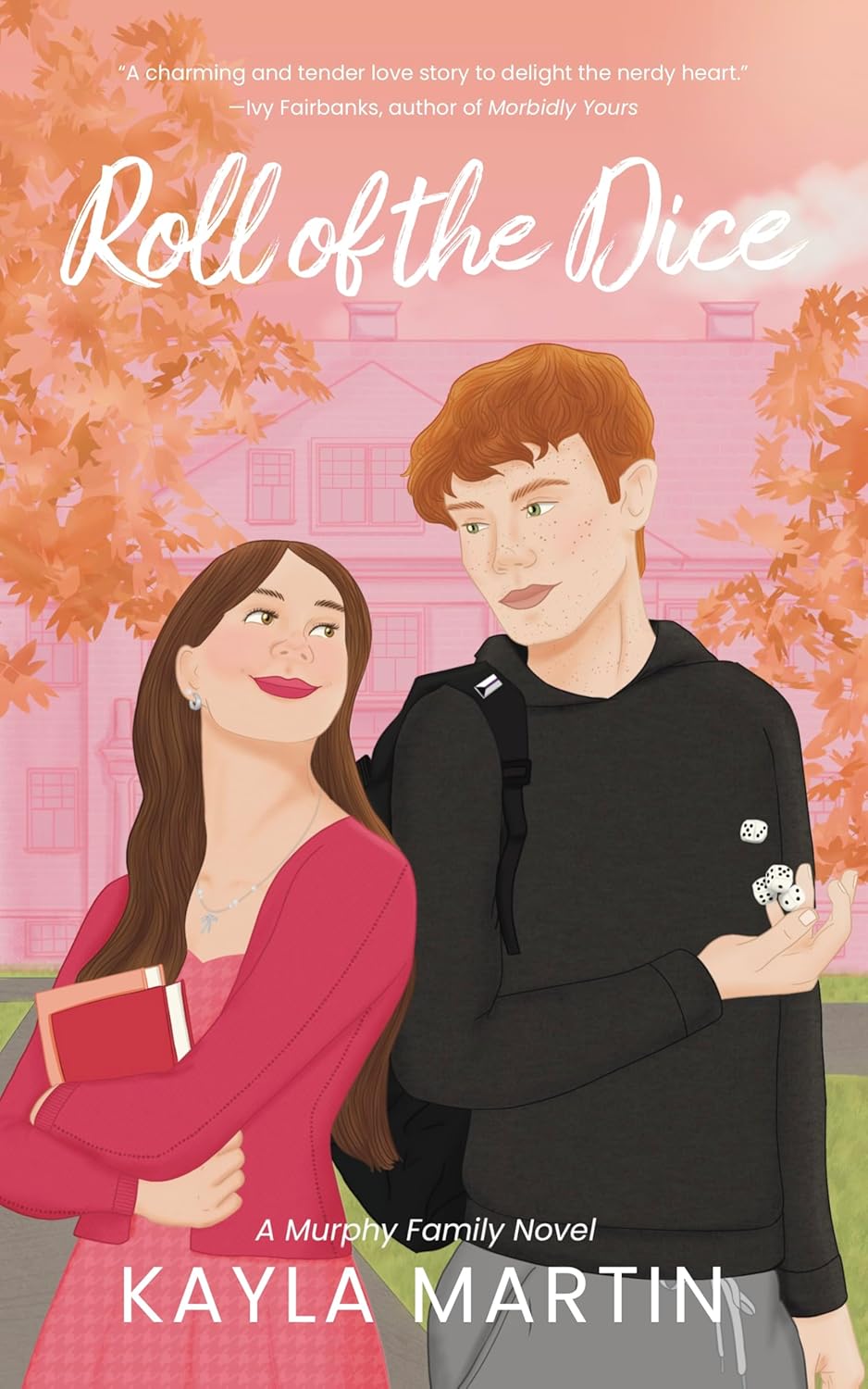 Roll of the Dice (Murphy Family #2)