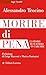 Morire di pena: 12 storie di suicidio in carcere (Italian Edition)
